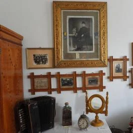 Német Nemzetiségi Tájház Hajós - Egyéb