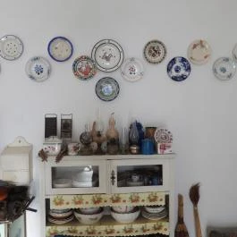 Német Nemzetiségi Tájház Hajós - Egyéb