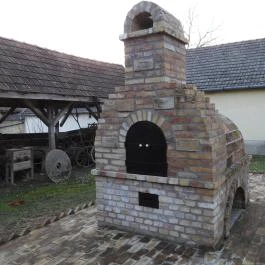 Német Nemzetiségi Tájház Hajós - Egyéb