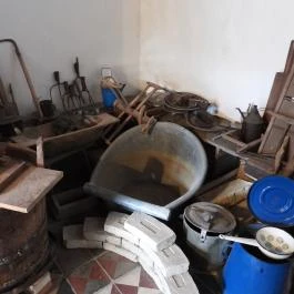 Német Nemzetiségi Tájház Hajós - Egyéb