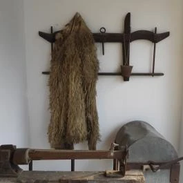 Német Nemzetiségi Tájház Hajós - Egyéb