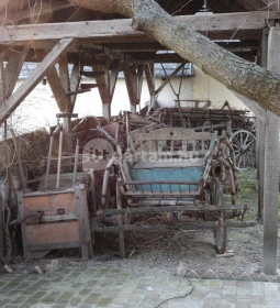 Német Nemzetiségi Tájház