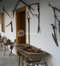 Német Nemzetiségi Tájház