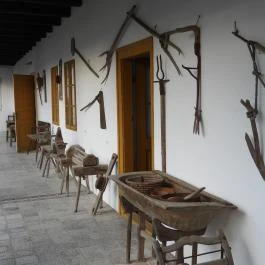 Német Nemzetiségi Tájház Hajós - Egyéb