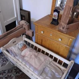 Német Nemzetiségi Tájház Hajós - Egyéb