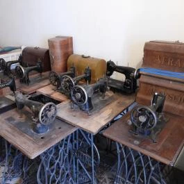 Német Nemzetiségi Tájház Hajós - Egyéb