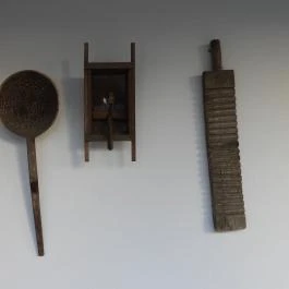 Német Nemzetiségi Tájház Hajós - Egyéb