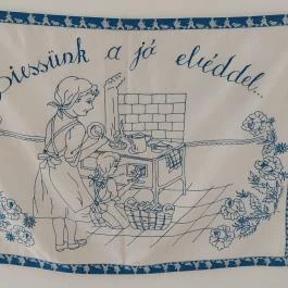 Német Nemzetiségi Tájház Hajós - Egyéb