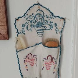 Német Nemzetiségi Tájház Hajós - Egyéb