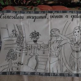 Német Nemzetiségi Tájház Hajós - Egyéb