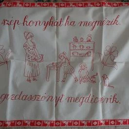 Német Nemzetiségi Tájház Hajós - Egyéb