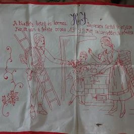 Német Nemzetiségi Tájház Hajós - Egyéb