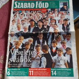 Német Nemzetiségi Tájház Hajós - Egyéb