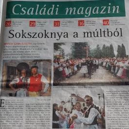 Német Nemzetiségi Tájház Hajós - Egyéb