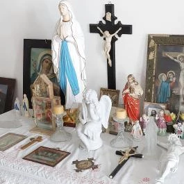 Német Nemzetiségi Tájház Hajós - Egyéb