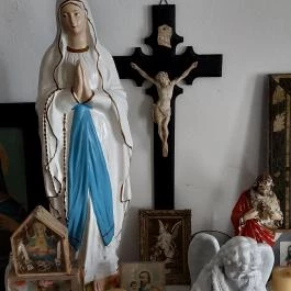 Német Nemzetiségi Tájház Hajós - Egyéb