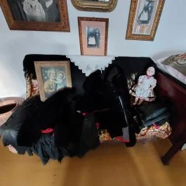 Német Nemzetiségi Tájház Hajós - Egyéb