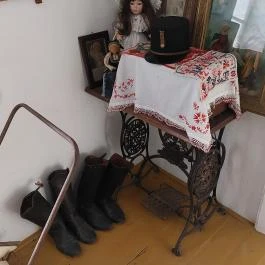 Német Nemzetiségi Tájház Hajós - Egyéb