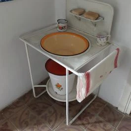 Német Nemzetiségi Tájház Hajós - Egyéb