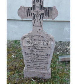 Német Nemzetiségi Tájház