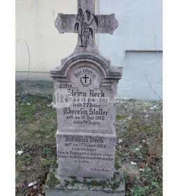 Német Nemzetiségi Tájház