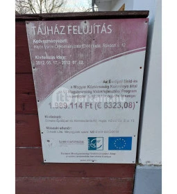 Német Nemzetiségi Tájház