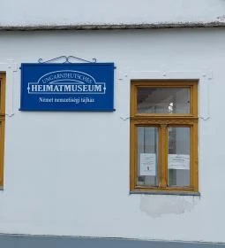 Német Nemzetiségi Tájház