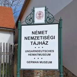 Német Nemzetiségi Tájház Mecseknádasd - Egyéb