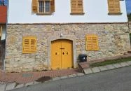 Német Nemzetiségi Tájház Mecseknádasd