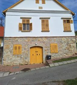 Német Nemzetiségi Tájház