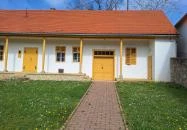 Német Nemzetiségi Tájház Mecseknádasd