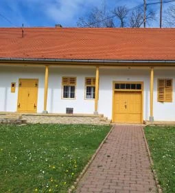 Német Nemzetiségi Tájház