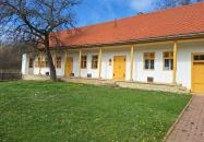 Német Nemzetiségi Tájház Mecseknádasd