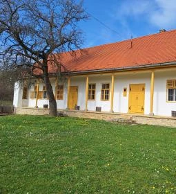 Német Nemzetiségi Tájház