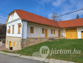 Német Nemzetiségi Tájház