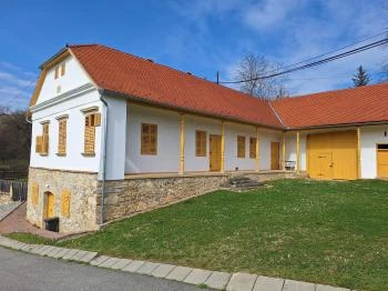 Német Nemzetiségi Tájház Mecseknádasd