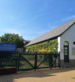 Német Nemzetiségi Tájház