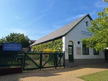 Német Nemzetiségi Tájház Dunaharaszti