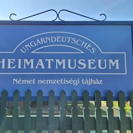 Német Nemzetiségi Tájház Dunaharaszti - Egyéb