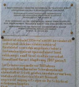 Német Nemzetiségi Tájház