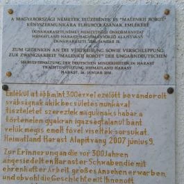 Német Nemzetiségi Tájház Dunaharaszti - Egyéb