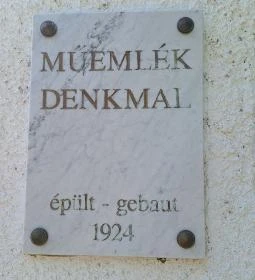 Német Nemzetiségi Tájház