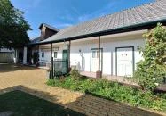 Német Nemzetiségi Tájház Dunaharaszti