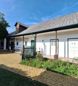 Német Nemzetiségi Tájház