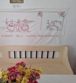 Német Nemzetiségi Tájház