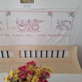 Német Nemzetiségi Tájház Dunaharaszti - Egyéb