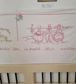 Német Nemzetiségi Tájház