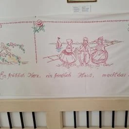 Német Nemzetiségi Tájház Dunaharaszti - Egyéb