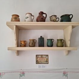 Német Nemzetiségi Tájház Dunaharaszti - Egyéb