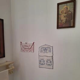 Német Nemzetiségi Tájház Dunaharaszti - Egyéb